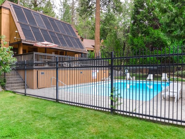 Yosemite Area Home 1029071