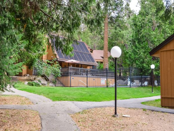 Yosemite Area Home 1029071
