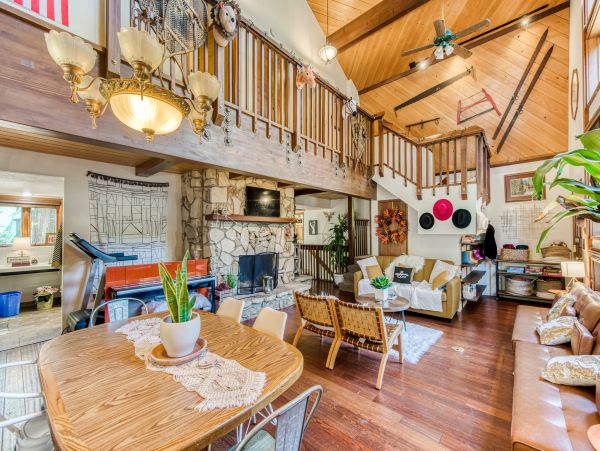 Yosemite Area Home 1029072