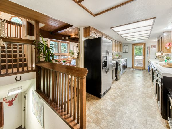 Yosemite Area Home 1029072