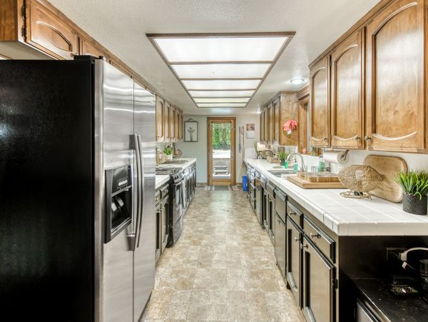 Yosemite Area Home 1029072
