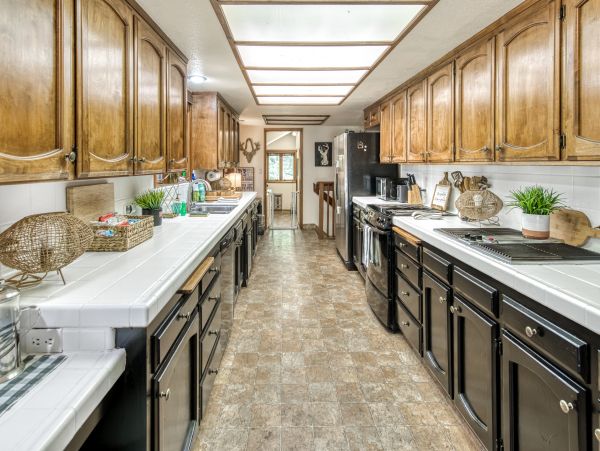 Yosemite Area Home 1029072