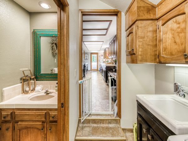 Yosemite Area Home 1029072