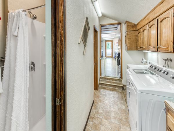 Yosemite Area Home 1029072