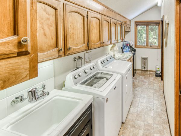 Yosemite Area Home 1029072