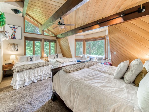 Yosemite Area Home 1029072