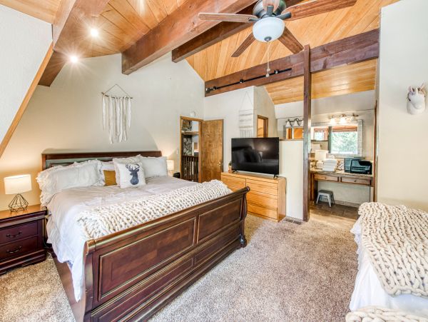 Yosemite Area Home 1029072
