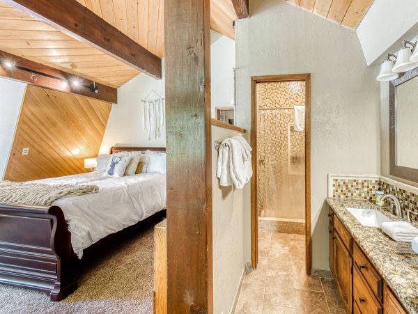 Yosemite Area Home 1029072
