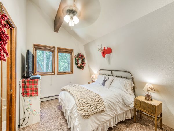 Yosemite Area Home 1029072