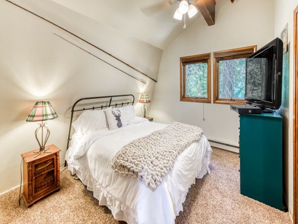 Yosemite Area Home 1029072