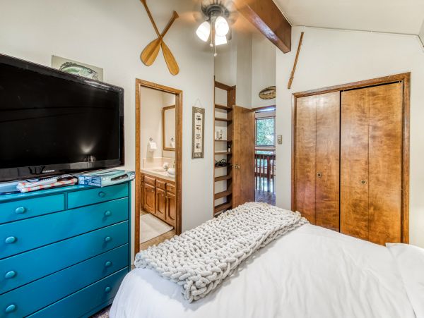 Yosemite Area Home 1029072
