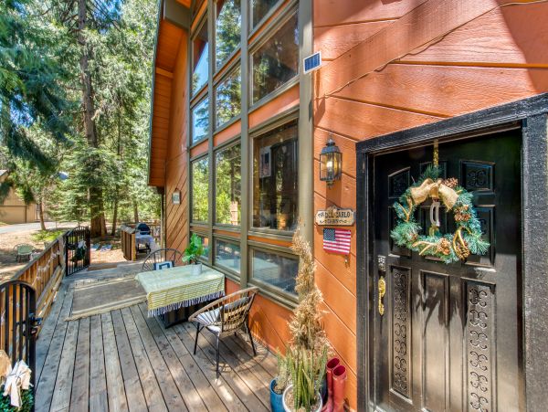 Yosemite Area Home 1029072