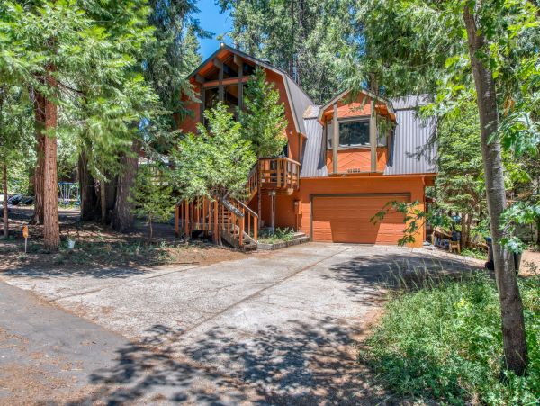 Yosemite Area Home 1029072