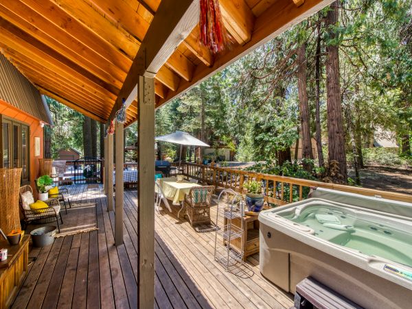 Yosemite Area Home 1029072