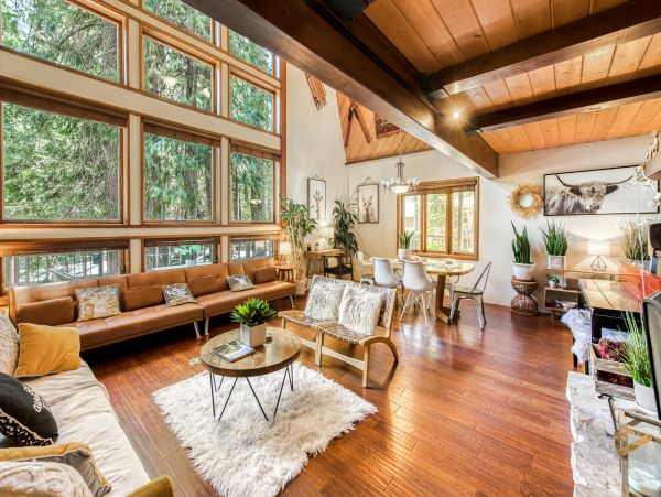Yosemite Area Home 1029072
