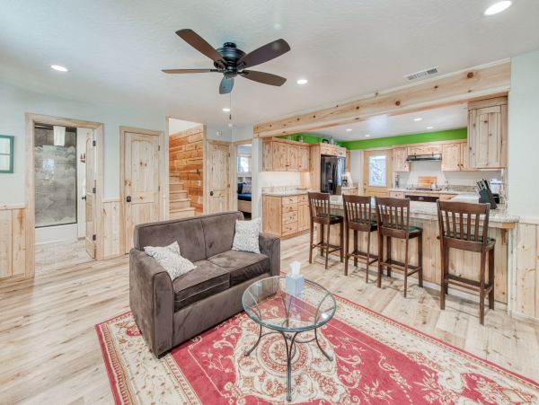Yosemite Area Home 1029073