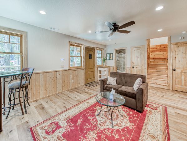 Yosemite Area Home 1029073