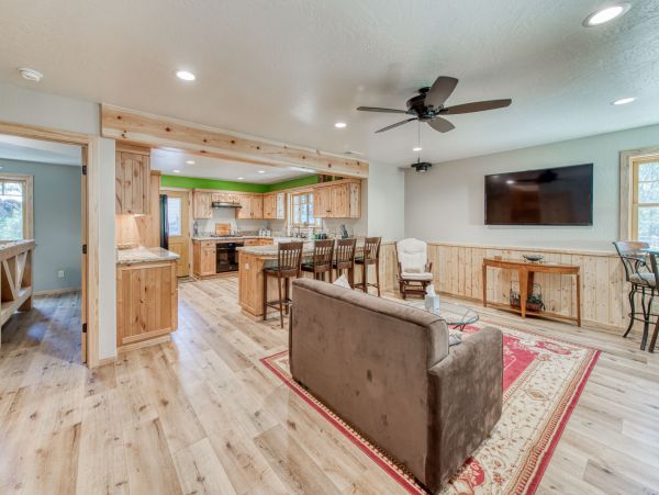 Yosemite Area Home 1029073