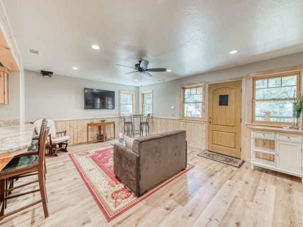Yosemite Area Home 1029073