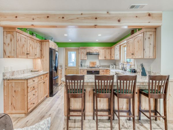 Yosemite Area Home 1029073