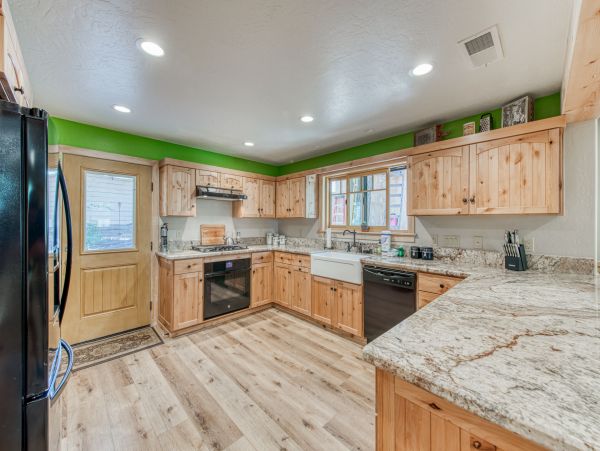 Yosemite Area Home 1029073