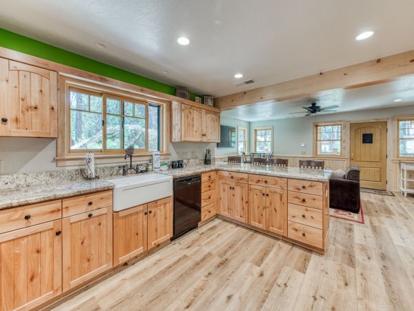 Yosemite Area Home 1029073