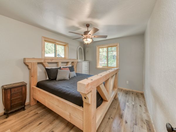 Yosemite Area Home 1029073