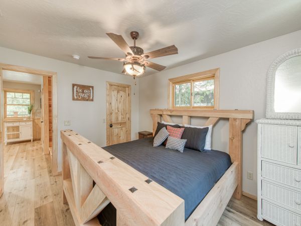 Yosemite Area Home 1029073