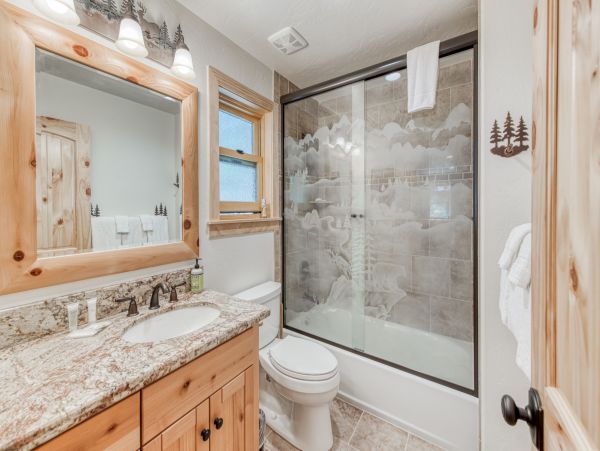 Yosemite Area Home 1029073