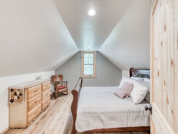 Yosemite Area Home 1029073