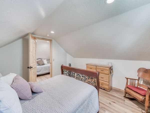Yosemite Area Home 1029073