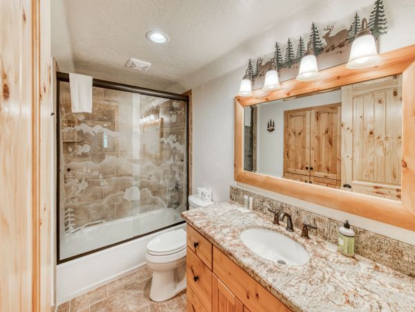 Yosemite Area Home 1029073