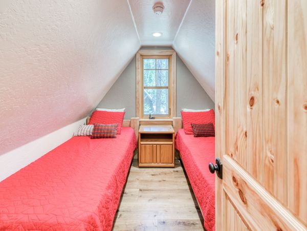 Yosemite Area Home 1029073