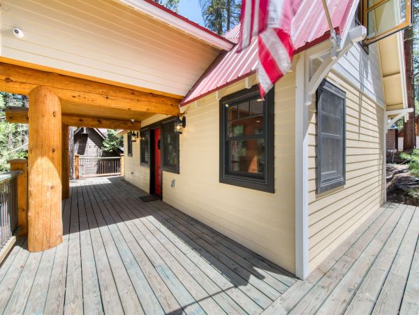 Yosemite Area Home 1029073