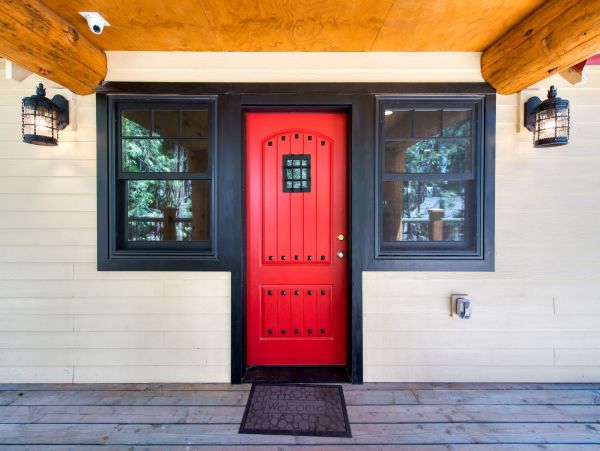 Yosemite Area Home 1029073