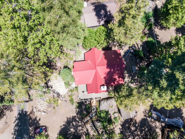 Yosemite Area Home 1029073