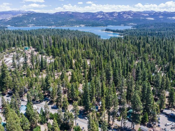 Yosemite Area Home 1029073