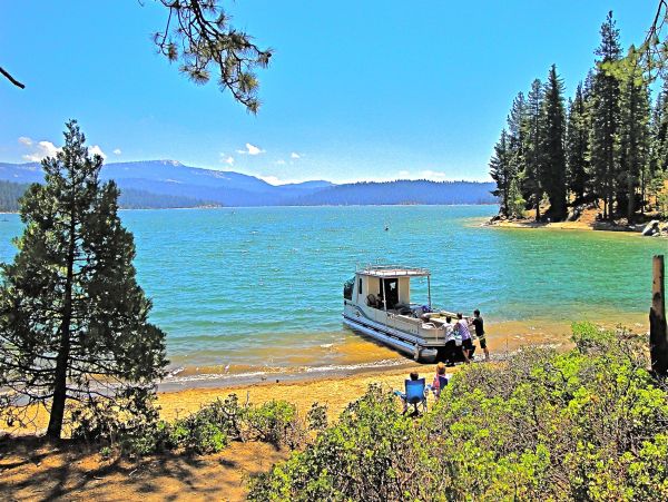 Yosemite Area Home 1029073