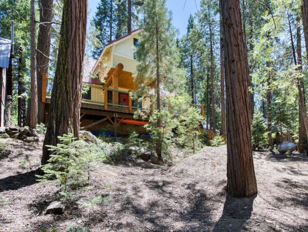 Yosemite Area Home 1029073