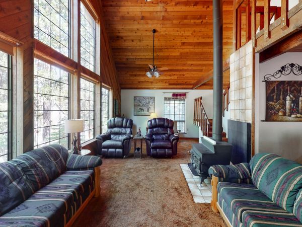 Yosemite Area Home 1029074