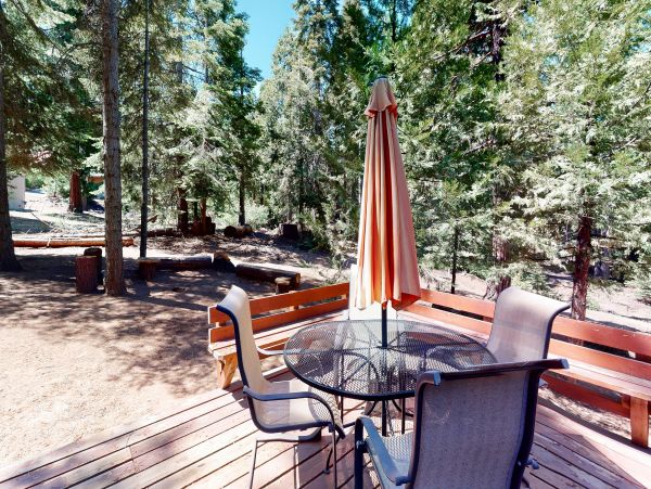 Yosemite Area Home 1029074