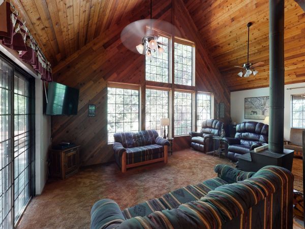 Yosemite Area Home 1029074