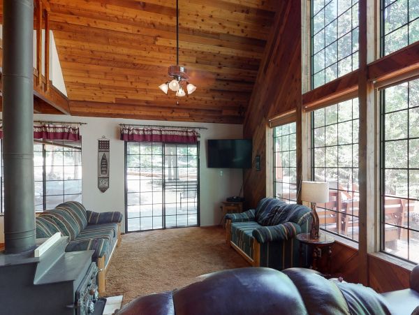 Yosemite Area Home 1029074