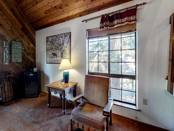 Yosemite Area Home 1029074
