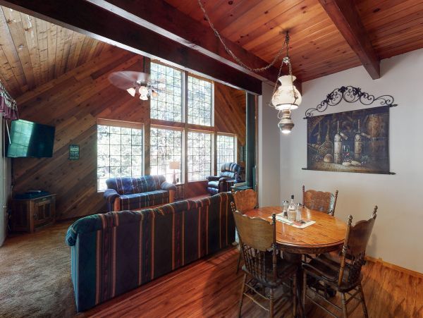 Yosemite Area Home 1029074