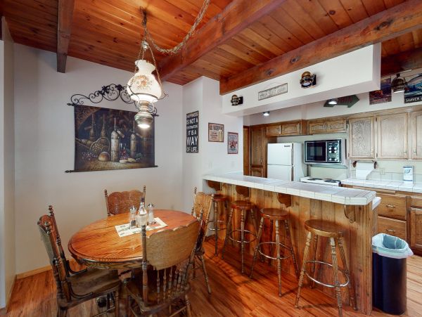 Yosemite Area Home 1029074