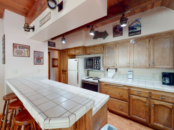 Yosemite Area Home 1029074