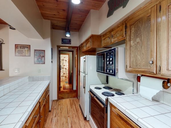 Yosemite Area Home 1029074