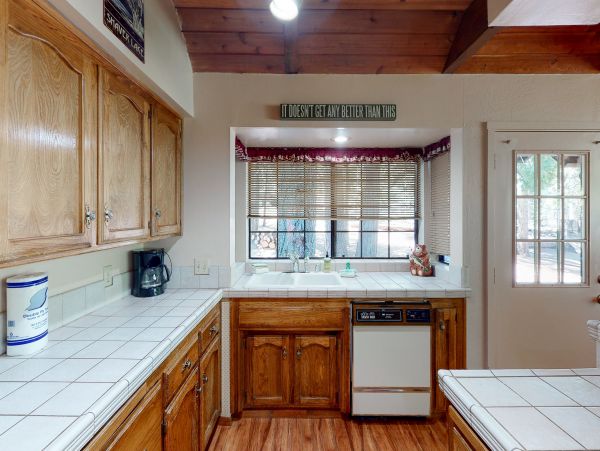 Yosemite Area Home 1029074