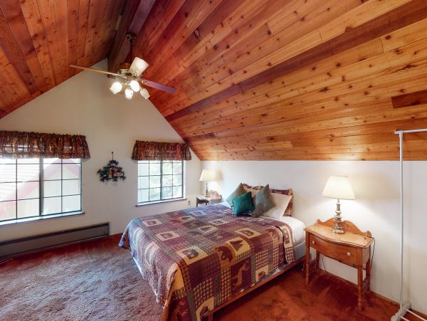 Yosemite Area Home 1029074